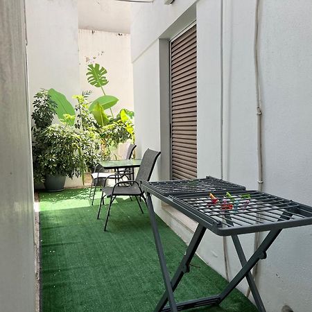 City Center Studios By Cretan Houses Héraklion Extérieur photo