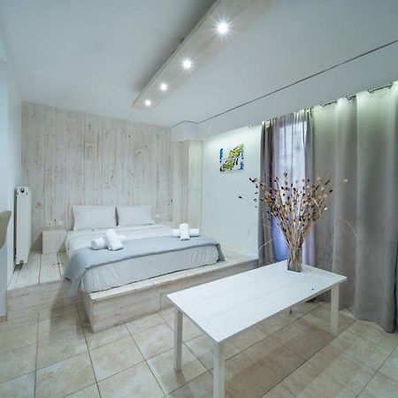 City Center Studios By Cretan Houses Héraklion Extérieur photo