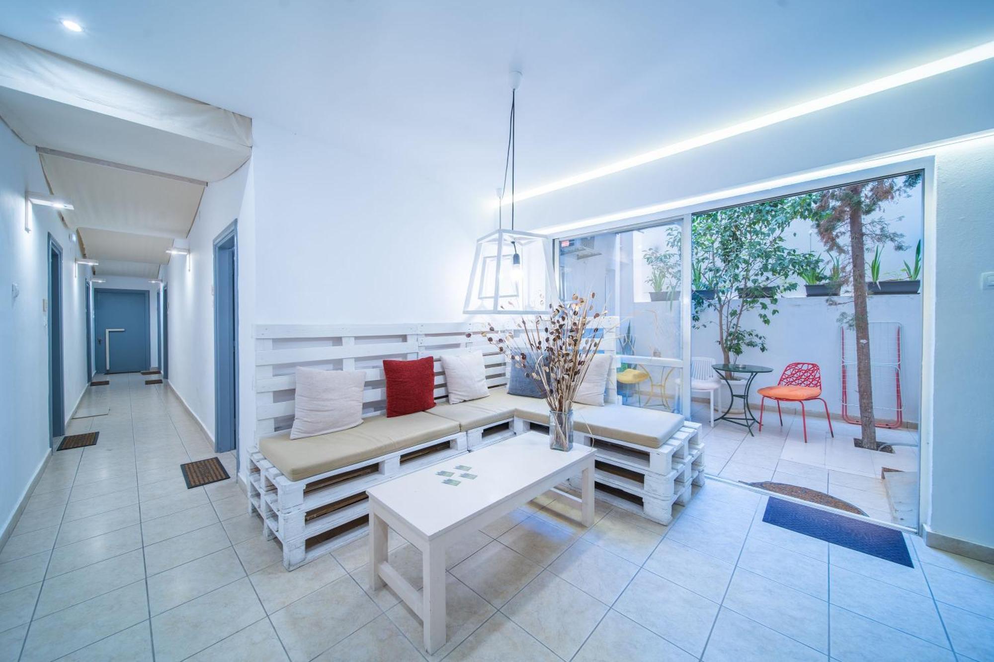 City Center Studios By Cretan Houses Héraklion Extérieur photo