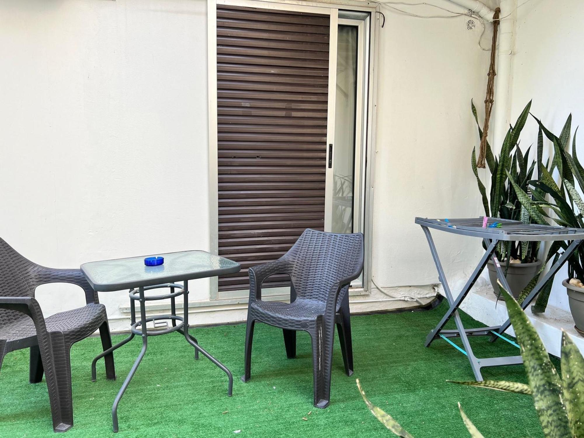 City Center Studios By Cretan Houses Héraklion Extérieur photo