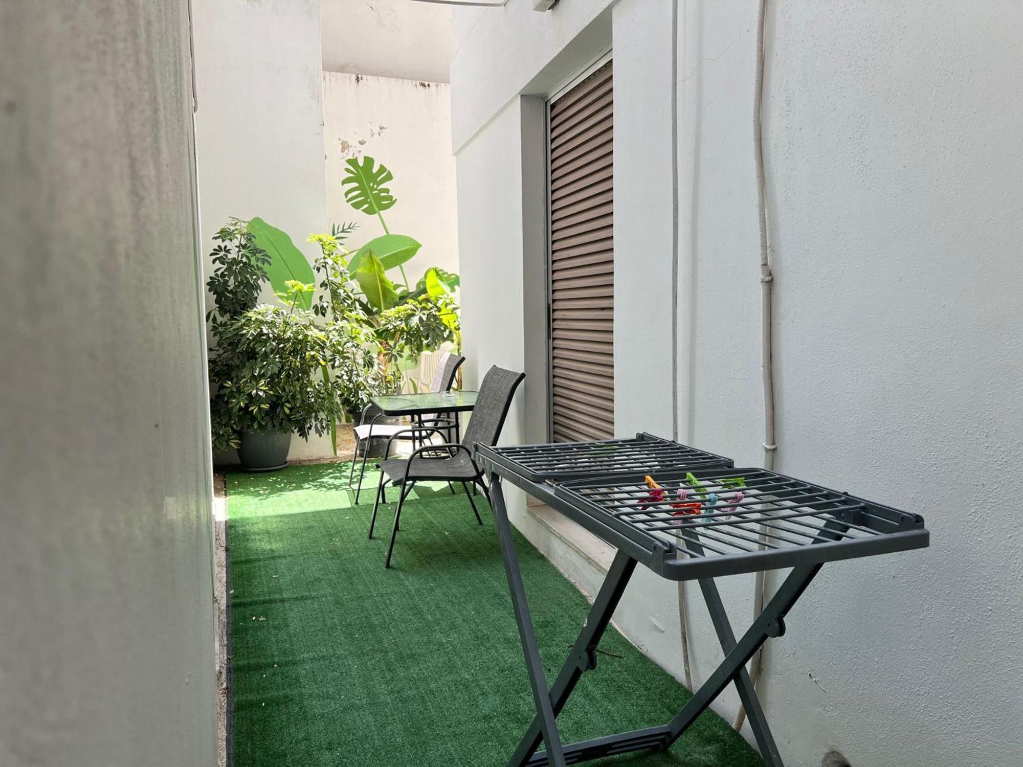 City Center Studios By Cretan Houses Héraklion Extérieur photo