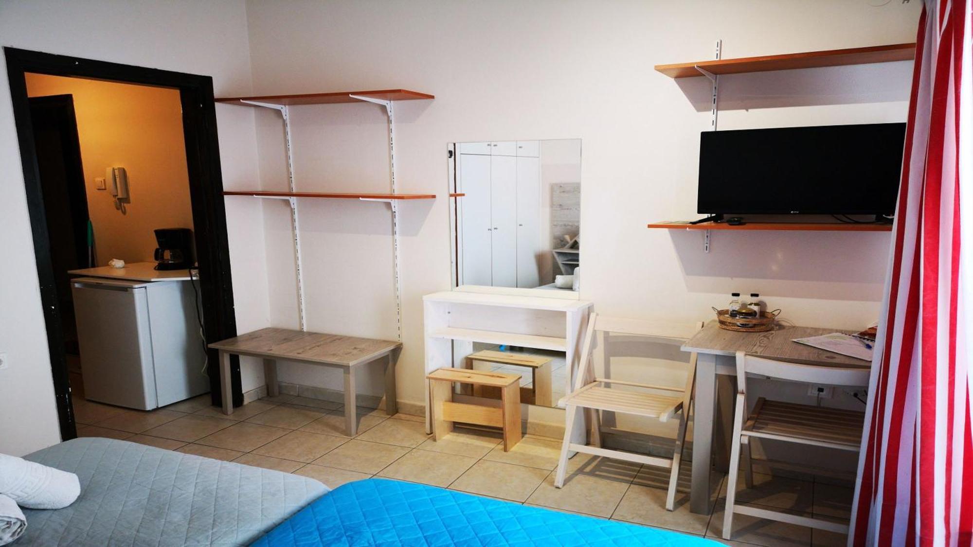 City Center Studios By Cretan Houses Héraklion Extérieur photo