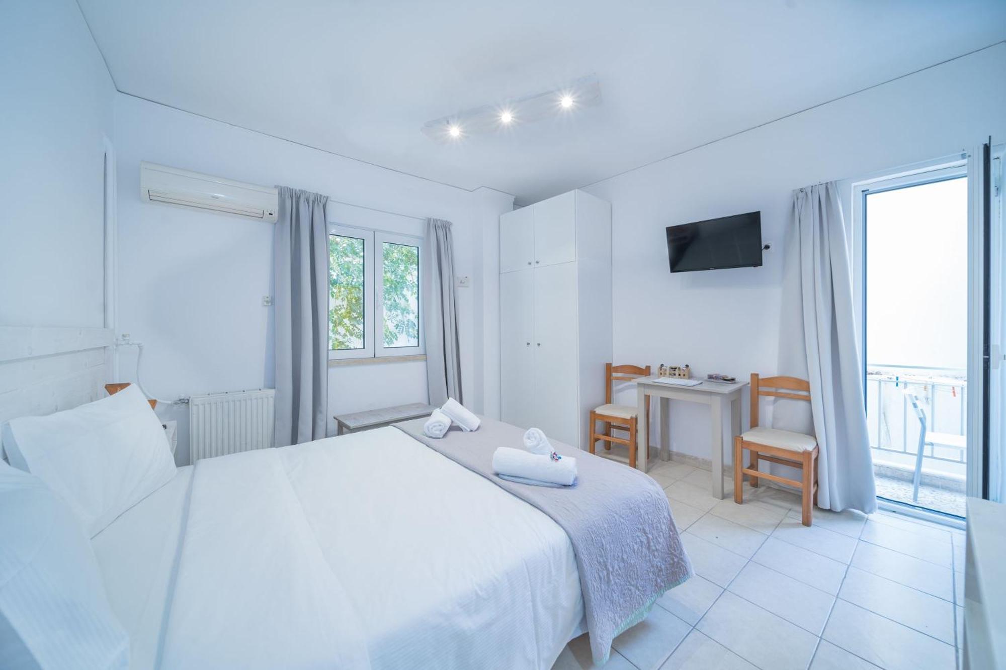 City Center Studios By Cretan Houses Héraklion Extérieur photo