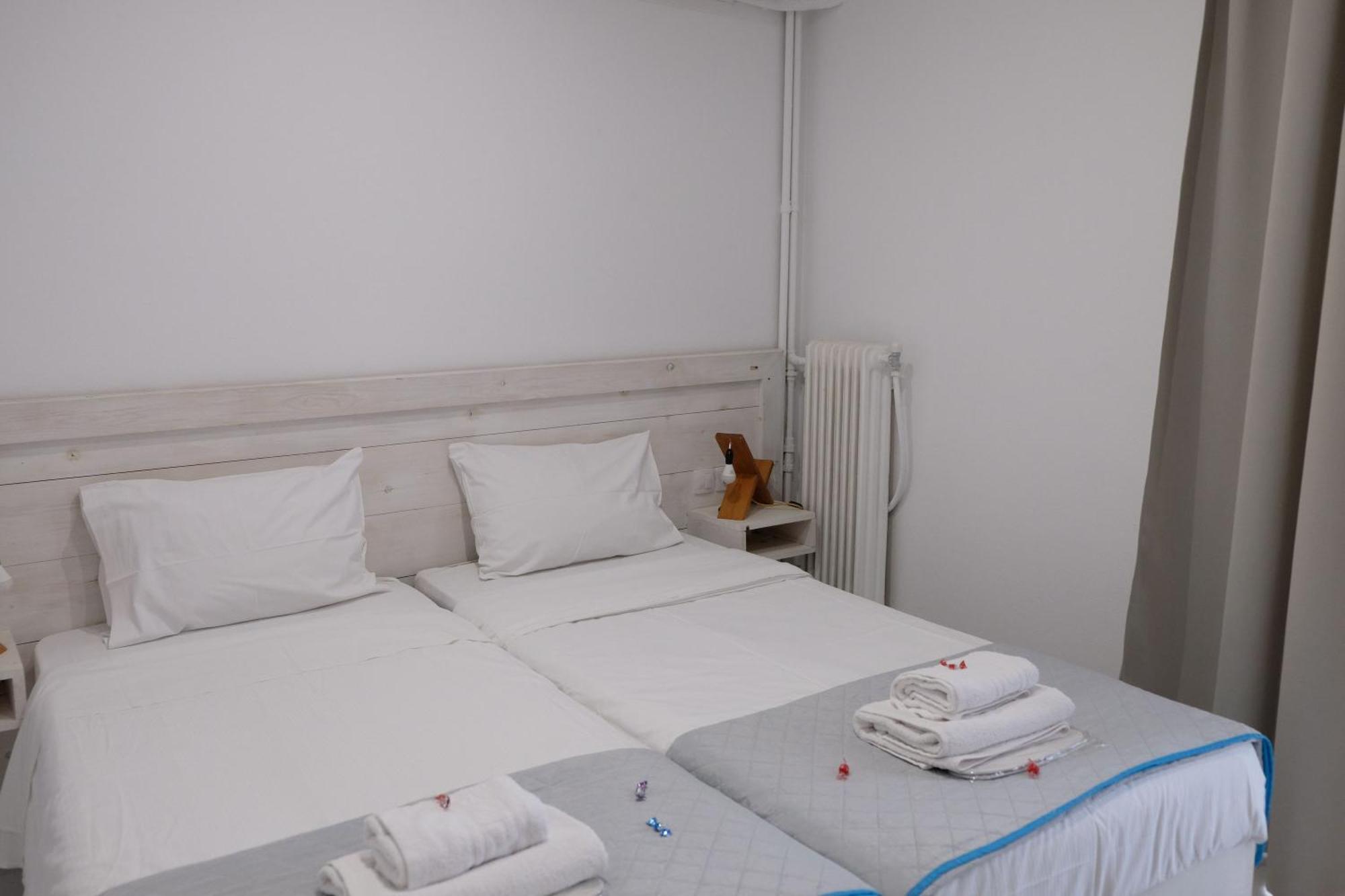 City Center Studios By Cretan Houses Héraklion Extérieur photo